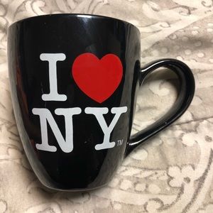 I❤️NY Mug